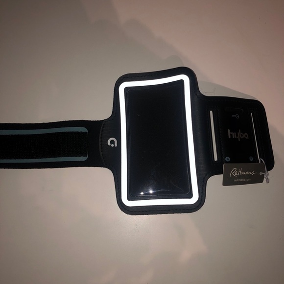 Armband phone holder - Picture 1 of 9